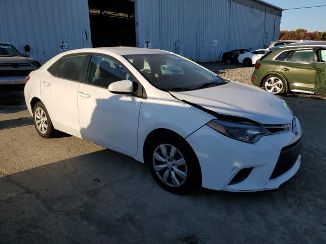 Photo 4 from auction – 2015 TOYOTA COROLLA L with VIN 2T1BURHE3FC456283