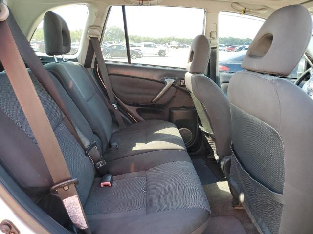 Photo 11 from auction – 2005 TOYOTA RAV4 with VIN JTEGD20V050064259