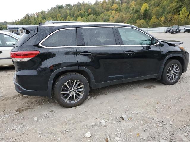 Photo 3 from auction – 2019 TOYOTA HIGHLANDER with VIN 5TDJZRFH1KS730124
