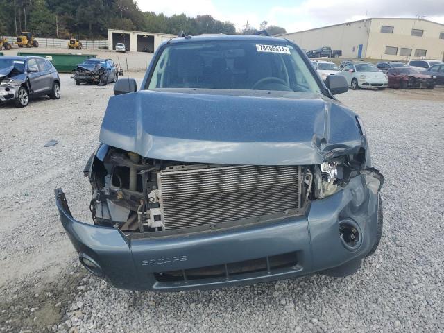 Photo 5 from auction – 2010 FORD ESCAPE XLT with VIN 1FMCU0D75AKA30184