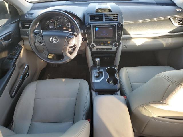 Photo 8 from auction – 2012 TOYOTA CAMRY BASE with VIN 4T4BF1FK7CR229246