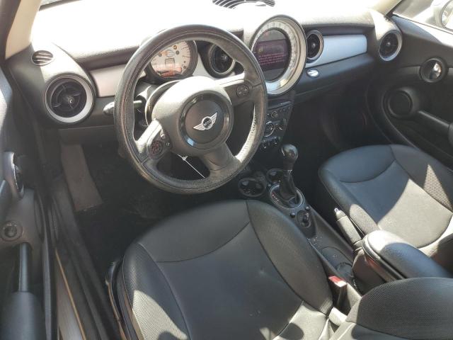 Photo 8 from auction – 2013 MINI COOPER with VIN WMWSU3C51DT544949