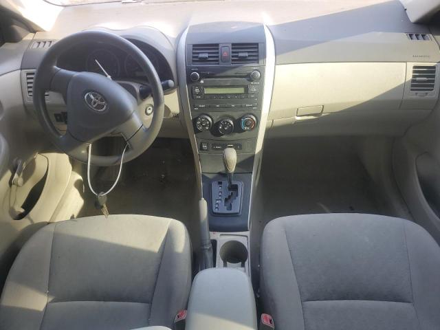 Photo 8 from auction – 2010 TOYOTA COROLLA BA with VIN 2T1BU4EE2AC228095