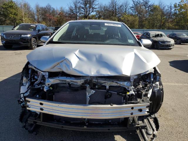 Photo 5 from auction – 2023 TOYOTA COROLLA LE with VIN JTDB4MEE3PJ002418