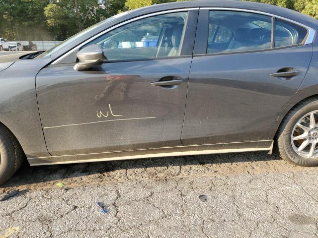 Photo 13 from auction – 2019 MAZDA 3 PREFERRE with VIN JM1BPACL4K1107940