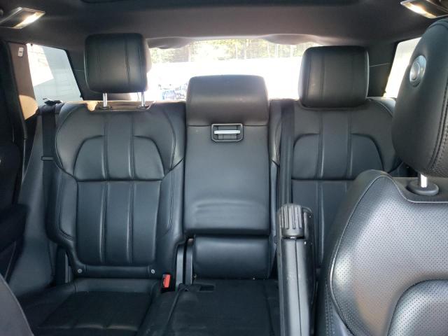 Photo 10 from auction – 2017 LAND ROVER RANGE ROVE with VIN SALWR2FV8HA143145