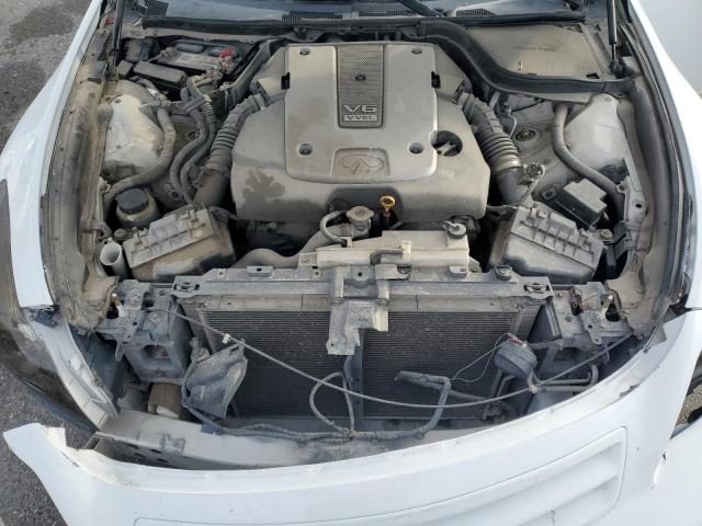Photo 11 from auction – 2008 INFINITI G37 BASE with VIN JNKCV64E48M129594
