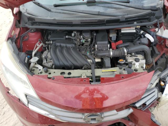 Photo 11 from auction – 2015 NISSAN VERSA NOTE with VIN 3N1CE2CP2FL400210