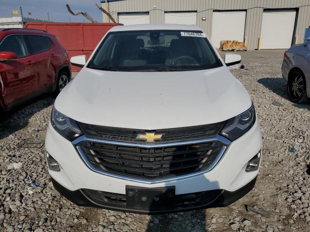 Photo 5 from auction – 2020 CHEVROLET EQUINOX LT with VIN 3GNAXKEVXLS517519