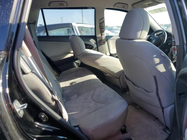 Photo 11 from auction – 2011 TOYOTA RAV4 with VIN 2T3KF4DVXBW064324