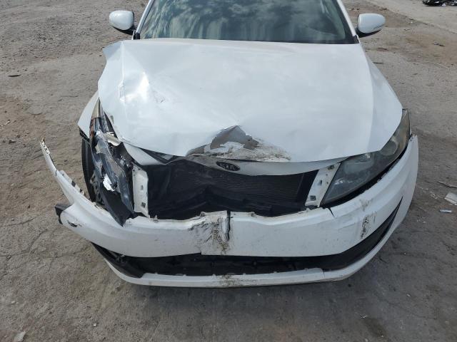 Photo 11 from auction – 2013 KIA OPTIMA EX with VIN 5XXGN4A73DG155634