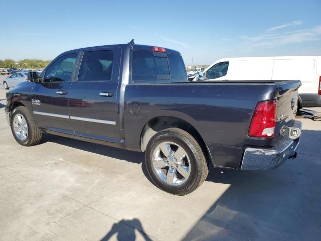 Photo 2 from auction – 2016 RAM 1500 SLT with VIN 1C6RR6LG1GS376270