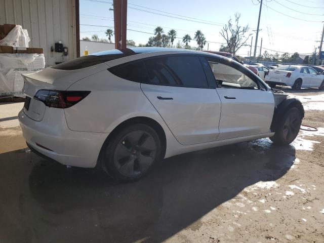 Photo 3 from auction – 2023 TESLA MODEL 3 with VIN 5YJ3E1EB1PF632175