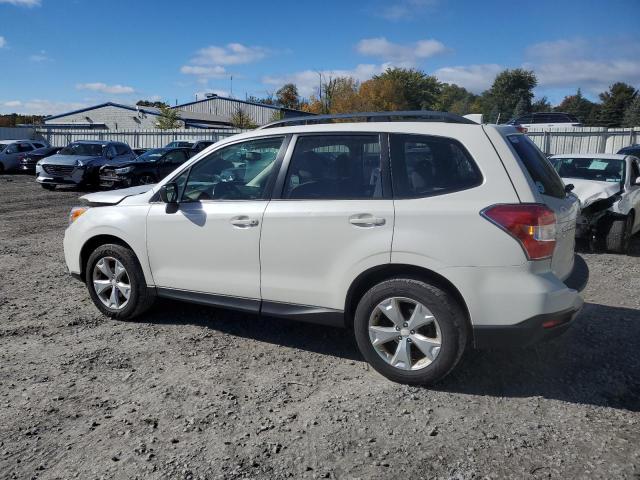Photo 2 from auction – 2016 SUBARU FORESTER 2 with VIN JF2SJABC6GH477824
