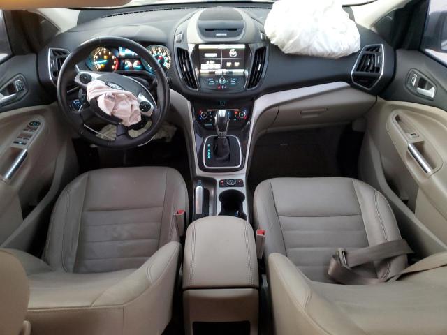 Foto 8 de la subasta – 2013 FORD ESCAPE SEL con VIN 1FMCU0H98DUD40656