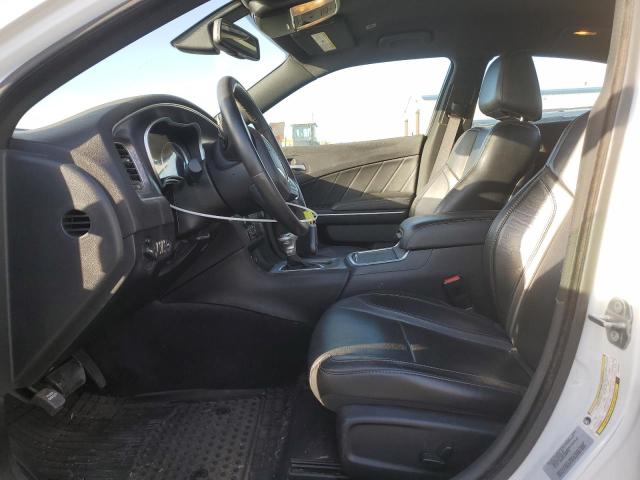 Photo 7 from auction – 2017 DODGE CHARGER SX with VIN 2C3CDXJG7HH614271
