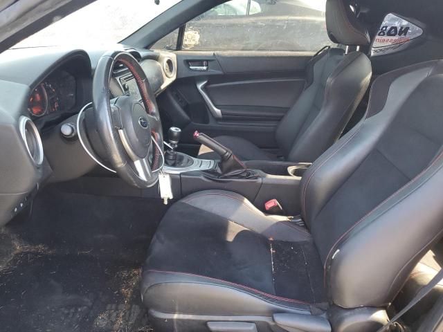 Photo 7 from auction – 2015 SUBARU BRZ 2.0 LI with VIN JF1ZCAC15F9604792