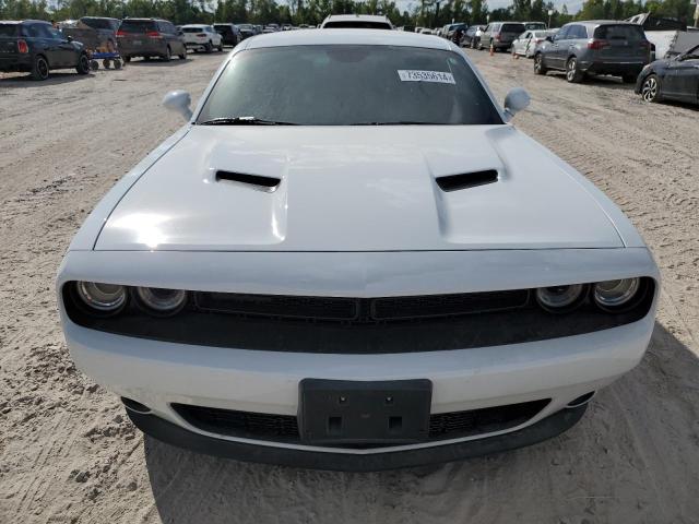 Photo 5 from auction – 2022 DODGE CHALLENGER with VIN 2C3CDZAG1NH122536