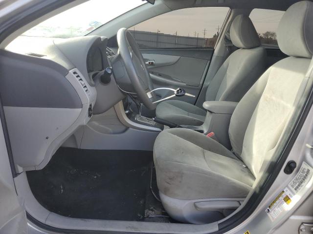 Photo 7 from auction – 2010 TOYOTA COROLLA BA with VIN 1NXBU4EEXAZ243040