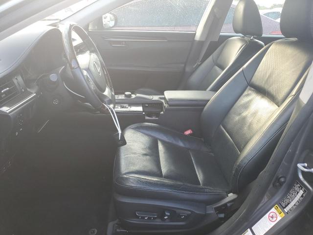 Photo 7 from auction – 2013 LEXUS ES 350 with VIN JTHBK1GG4D2010809