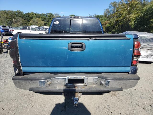 Photo 6 from auction – 1999 CHEVROLET SILVERADO with VIN 2GCEC19TXX1202973