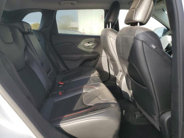 Photo 11 from auction – 2020 JEEP CHEROKEE T with VIN 1C4PJMBX0LD622186