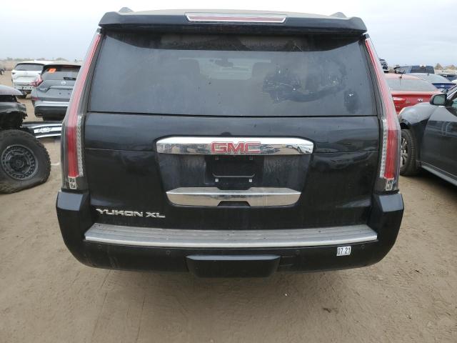 Photo 6 from auction – 2016 GMC YUKON XL C with VIN 1GKS1FKC7GR297973