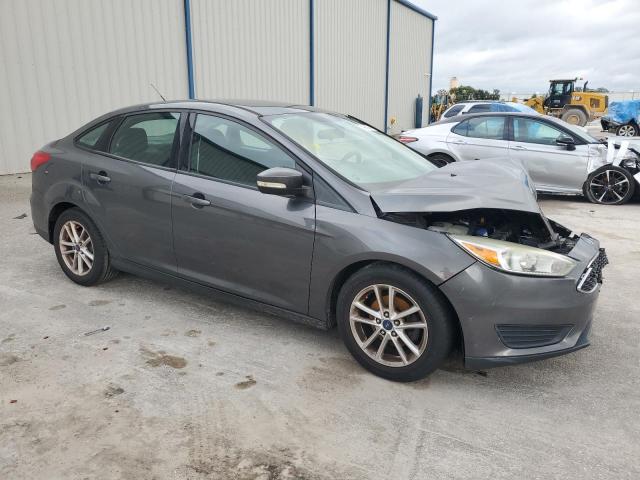 Photo 4 from auction – 2015 FORD FOCUS SE with VIN 1FADP3F21FL296246