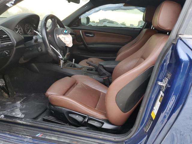 Photo 7 from auction – 2011 BMW 135 I with VIN WBAUC9C5XBVM11414