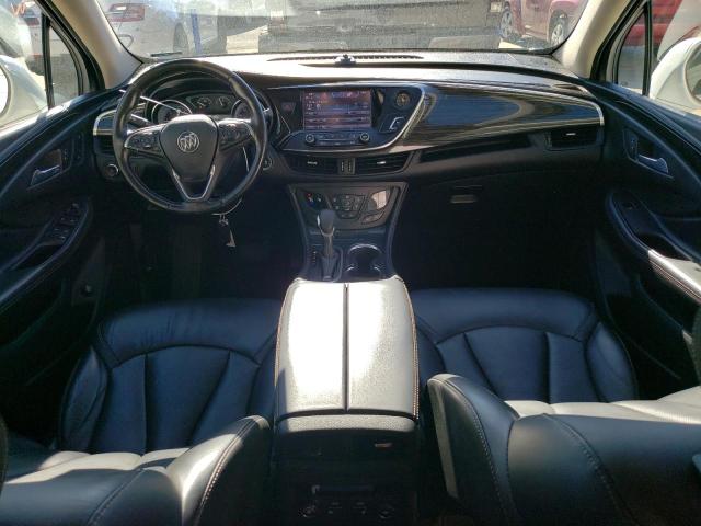 Снимка 8 от търг – 2018 BUICK ENVISION E с VIN LRBFX1SA7JD007456