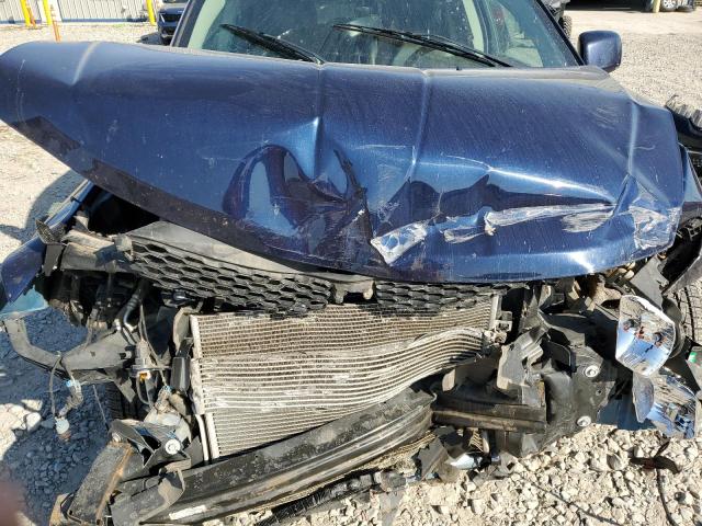 Photo 12 from auction – 2017 DODGE JOURNEY CR with VIN 3C4PDDGG3HT648878