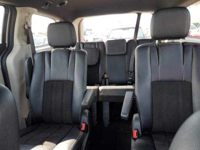 Photo 10 from auction – 2020 DODGE GRAND CARA with VIN 2C4RDGCGXLR201587