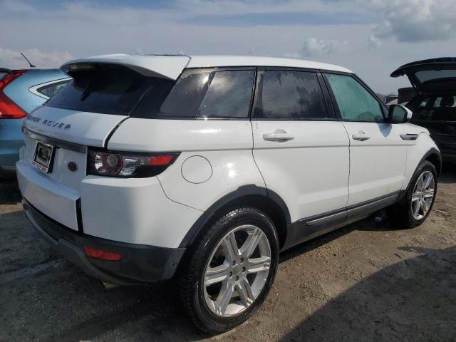 Photo 3 from auction – 2015 LAND ROVER RANGE ROVE with VIN SALVP2BG4FH025400