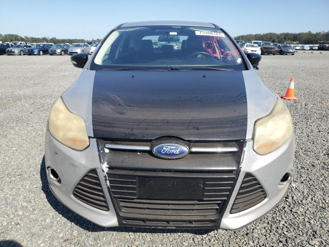 Photo 5 from auction – 2013 FORD FOCUS SE with VIN 1FADP3K25DL383490