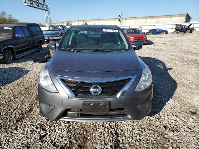 Photo 5 from auction – 2017 NISSAN VERSA S with VIN 3N1CN7AP5HL839517