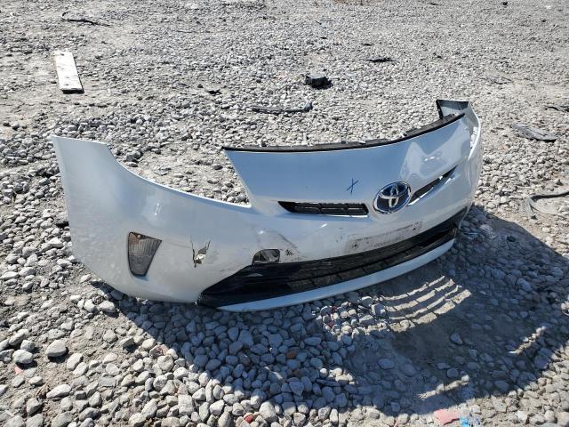 Photo 12 from auction – 2013 TOYOTA PRIUS with VIN JTDKN3DUXD5600171