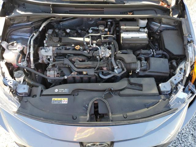 Photo 11 from auction – 2023 TOYOTA COROLLA LE with VIN 5YFB4MDE4PP040477