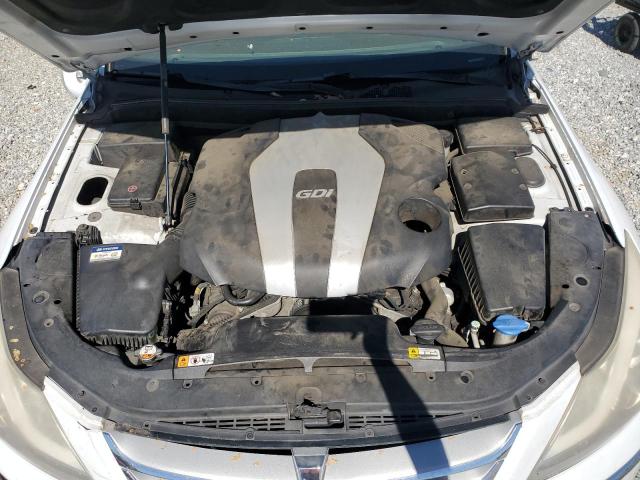 Photo 11 from auction – 2014 HYUNDAI GENESIS 3. with VIN KMHGC4DD7EU260157