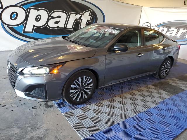 NISSAN ALTIMA SV 2024 with VIN 1N4BL4DV6RN402317 - Photo from auction