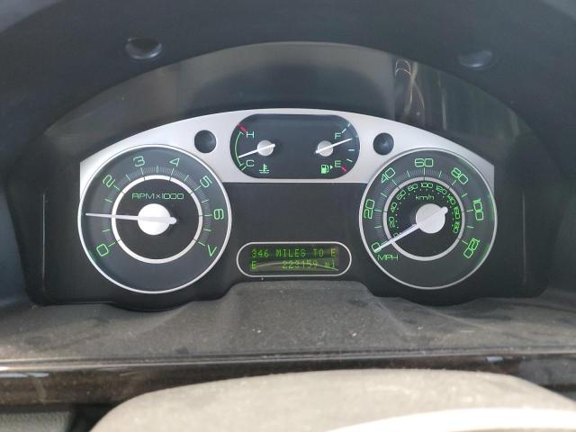Photo 9 from auction – 2008 MERCURY SABLE PREM with VIN 1MEHM42W28G622262
