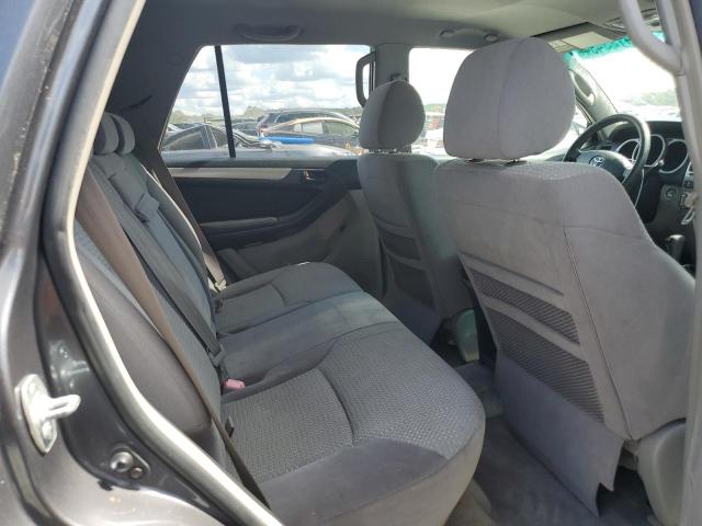 Photo 10 from auction – 2004 TOYOTA 4RUNNER SR with VIN JTEBT14R948008583