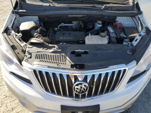 Photo 11 from auction – 2016 BUICK ENCORE PRE with VIN KL4CJHSB1GB545236