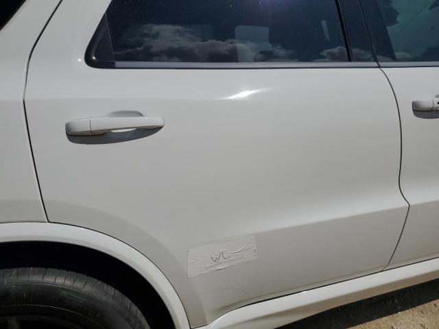 Photo 13 from auction – 2020 DODGE DURANGO SR with VIN 1C4SDJGJ5LC413083
