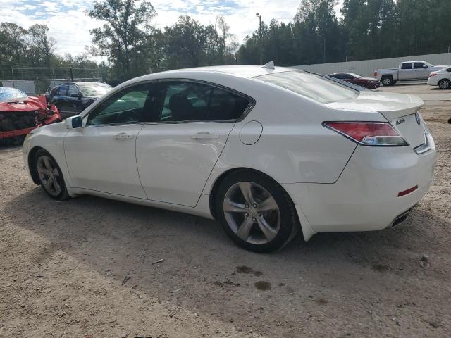Photo 2 from auction – 2012 ACURA TL with VIN 19UUA8F74CA019295