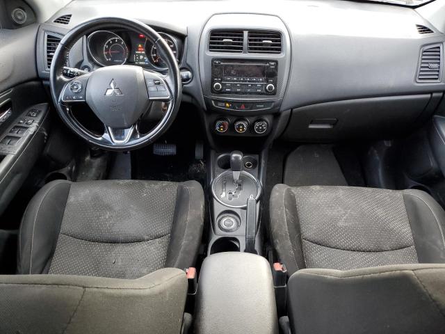 Photo 8 from auction – 2016 MITSUBISHI OUTLANDER with VIN JA4AR3AU8GZ033812
