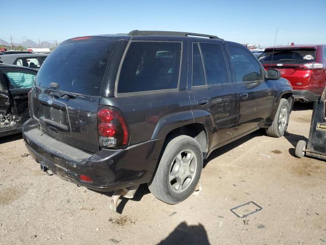 Photo 3 from auction – 2006 CHEVROLET TRAILBLAZE with VIN 1GNDT13S362134856