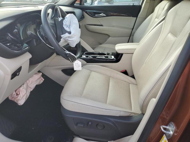 Photo 7 from auction – 2021 BUICK ENVISION E with VIN LRBFZNR43MD072438