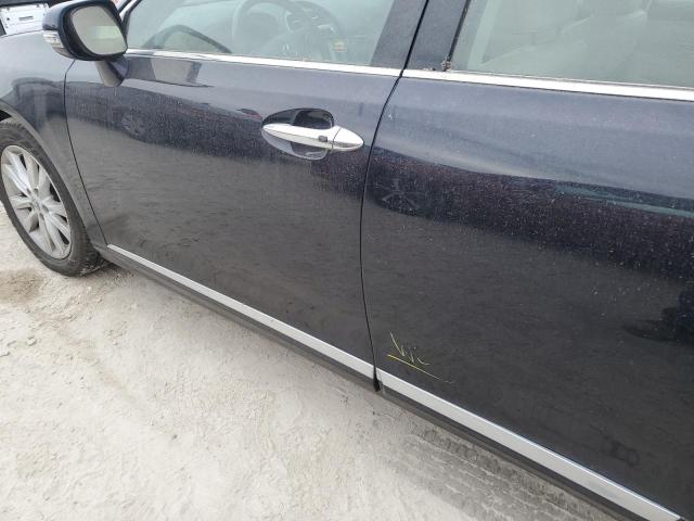 Photo 12 from auction – 2010 LEXUS ES 350 with VIN JTHBK1EG2A2364357