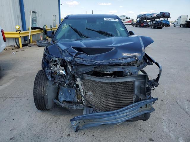Photo 5 from auction – 2017 GMC TERRAIN SL with VIN 2GKALMEK3H6341686