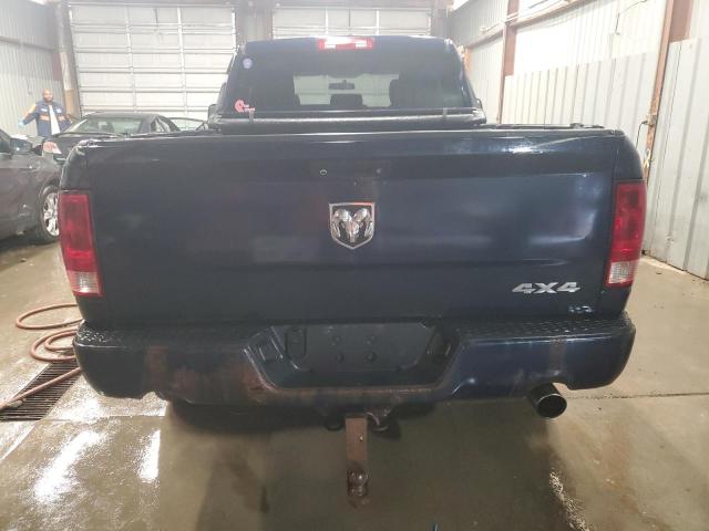 Photo 6 from auction – 2012 DODGE RAM 1500 S with VIN 1C6RD7FT8CS250964